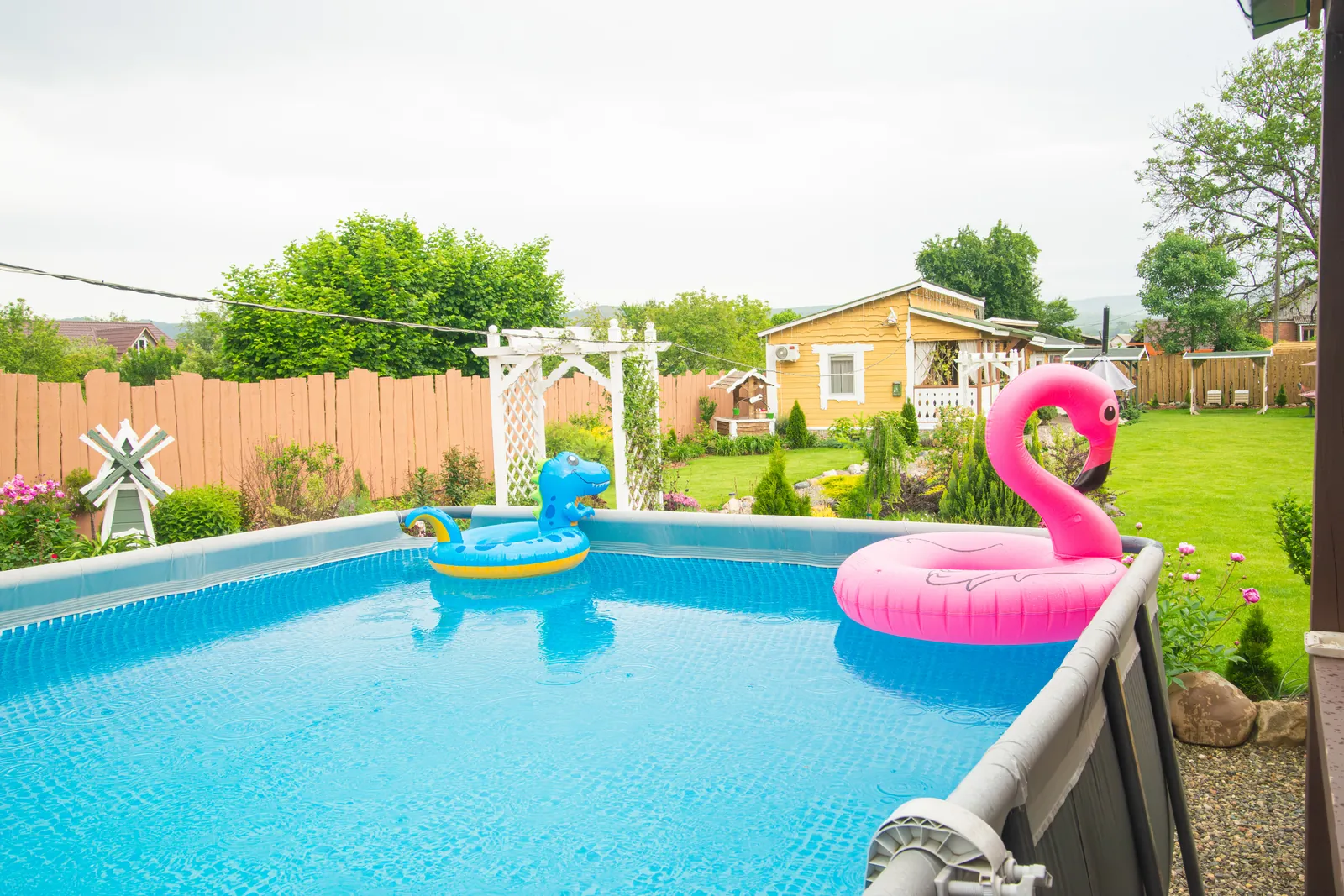 Территория